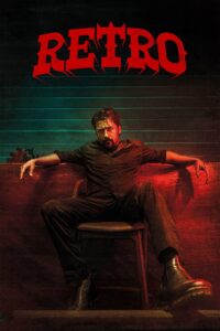 Retro (2025) Hindi/Tamil HQ PreDVD – Full Movie Download & Watch FREE – upmoviez.com
