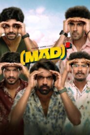 Mad Square (2025) [Hin + Mal + Kan] – Full Movie Download & Watch FREE – upmoviez.com