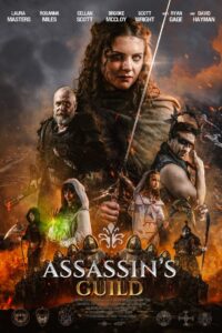 Assassin’s Guild (2024) Dual Audio [Hindi-English] BluRay – Full Movie Download & Watch FREE – upmoviez.com