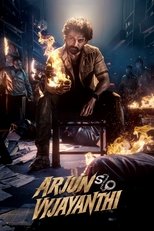Arjun S/O Vyjayanthi (2025) Hindi/Bengali Dubbed Uncut HD WEB-DL – Full Movie Download & Watch FREE – upmoviez.com