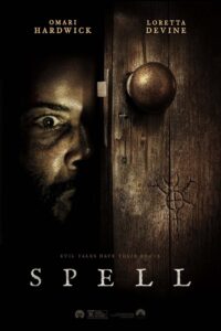 Spell (2020) Hindi/English – Full Movie Download & Watch FREE – upmoviez.com
