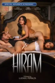 Hiram (2025) Tagalong Vivamax WEB-DL – Full Movie Download & Watch FREE – upmoviez.com