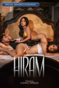 Hiram (2025) Tagalong Vivamax WEB-DL – Full Movie Download & Watch FREE – upmoviez.com