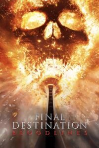 Final Destination Bloodlines (2025) Dual Audio [Hindi Clean+English] WEB-Rip – Full Movie Download & Watch FREE – upmoviez.com