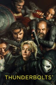 Thunderbolts* (2025) Hindi/English – Full Movie Download & Watch FREE – upmoviez.com