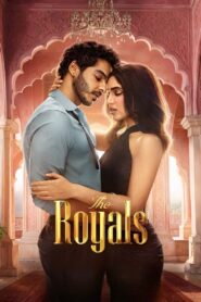 The Royals (2025) Season 01 – Full Series Download & Watch FREE – upmoviez.com