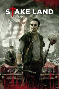 Stake Land (2010) Dual Audio Hindi English – Full Movie Download & Watch FREE – upmoviez.com