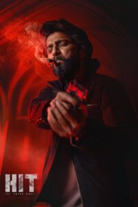 HIT: The Third Case (2025) Hindi Dual Audio- 4K – Full Movie Download & Watch FREE – upmoviez.com
