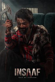 Insaaf: Tale of Legends (2025) – Full Movie Download & Watch FREE – upmoviez.com