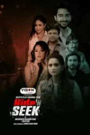 Hide N Seek (2025) Bengali DP WEB-DL – Full Movie Download & Watch FREE – upmoviez.com