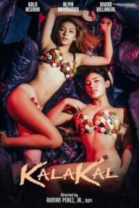 Kalakal (2025) Tagalong Vivamax WEB-DL – Full Movie Download & Watch FREE – upmoviez.com