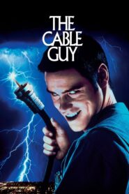 The Cable Guy (1996) Dual Audio [Hindi-English] BluRay – Full Movie Download & Watch FREE – upmoviez.com