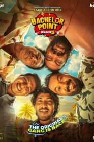 Bachelor Point (2025) Season 5 E73-80 Bengali BongoBD