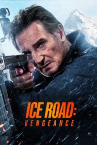 Ice Road: Vengeance (2025) – Full Movie Download & Watch FREE – upmoviez.com