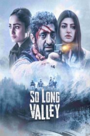 So Long Valley (2025) & Watch FREE