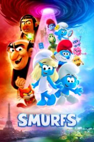 Smurfs (2025) Dual Audio [Hindi ORG-English] AMZN – WEB-DL H264 AAC 1080p 720p 480p – Full Movie Download & Watch FREE – upmoviez.com