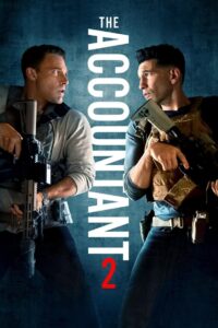 The Accountant 2 (2025) Hindi/English and Watch – Full Movie Download & Watch FREE – upmoviez.com