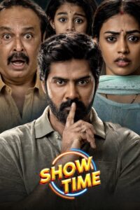 Show Time 2025 Dual Audio [Hindi ORG-Kannada] SNXT – WEB-DL H264 AAC 4K 1080p 720p 480p Download & Watch FREE- upmoviez.com