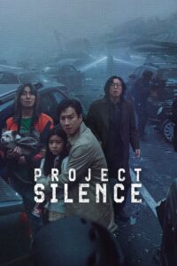 Project Silence (2024) Hindi/Korean Dual Audio & Watch FREE