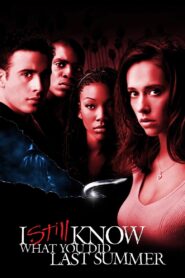 I Still Know What You Did Last Summer (1998) – Hindi/English & Watch FREE