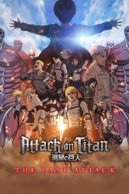 Attack on Titan: THE LAST ATTACK (2024) WEB-DL H264 AAC 1080p 720p 480p – Full Movie Download & Watch FREE – upmoviez.com