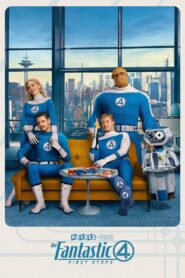 The Fantastic Four: First Steps (2025) Dual Audio [Hindi ORG-English] BluRay – WEB-DL H264 AAC 4K 1080p 720p 480p – Full Movie Download & Watch FREE – MRBOBD.COM