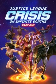 Justice League: Crisis on Infinite Earths Part One (2024) WEB-DL H264 AAC 1080p 720p 480p – Full Movie Download & Watch FREE – upmoviez.com