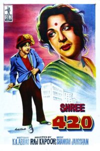 Shree 420 (1955) & Watch FREE