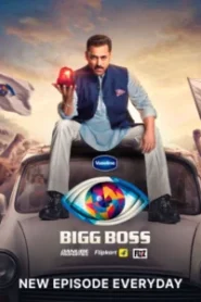 Bigg Boss (2025) S19 [Episode 85 Added] Hindi JHS
