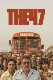 The 47 (2024) Dual Audio [Hindi ORG-Spanish] BluRay & Watch FREE