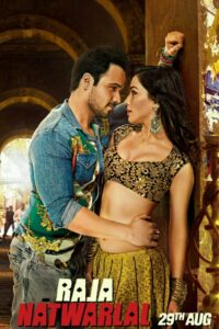 Raja Natwarlal (2014) & Watch FREE