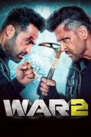 War 2 (2025) – 4K – Netflix & Watch FREE