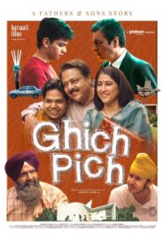 Ghich Pich (2025) & Watch FREE