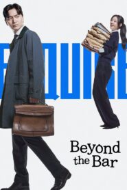 Beyond the Bar (2025) Season 01 – Hindi/Korean Multi Audio & Watch FREE