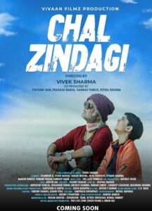 Chal Zindagi (2023) & Watch FREE