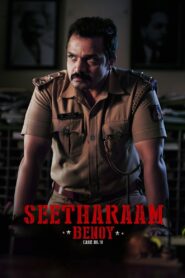 Seetharam Benoy (2021) Hindi Org & Watch FREE