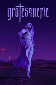 Grotesquerie (2024) Season 01 & Watch FREE