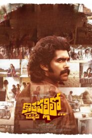Kothapallilo Okappudu (2025) Telugu Aha & Watch FREE