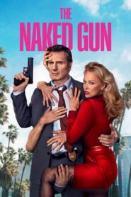 The Naked Gun (2025) Hindi HQ & Watch FREE