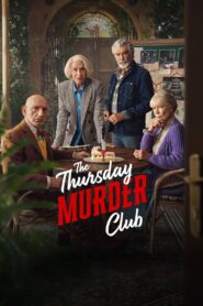The Thursday Murder Club (2025) Dual Audio [Hindi ORG-English] NetFlix & Watch FREE