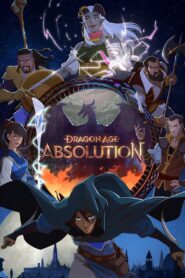 Dragon Age: Absolution (2022) Season 01 – English & Watch FREE