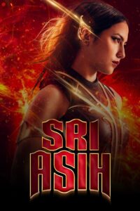 Sri Asih (2022) Dual Audio [Hindi ORG-Indonesian] BluRay & Watch FREE