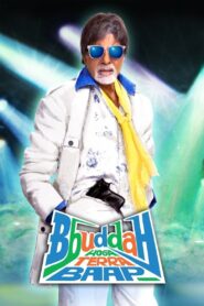 Bbuddah Hoga Terra Baap (2011) & Watch FREE