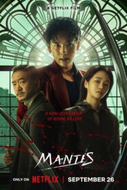 Mantis (2025) Korean/Hindi/English & Watch FREE