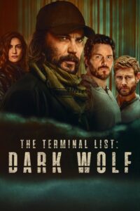 The Terminal List: Dark Wolf (2025) S01 Dual Audio [Hindi ORG-English] Amazon & Watch FREE
