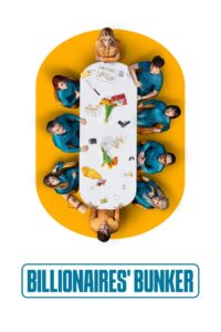 Billionaires’ Bunker (2025) Season 01 – Hindi/Spanish Dual Audio & Watch FREE