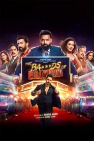 The Ba***ds of Bollywood (2025) Season 01 & Watch FREE