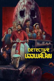 Detective Ujjwalan (2025) Dual Audio Hindi ORG Amazon & Watch FREE