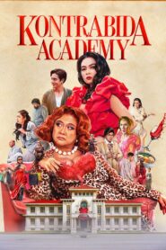 Kontrabida Academy (2025) Hindi/English/Philippines & Watch FREE