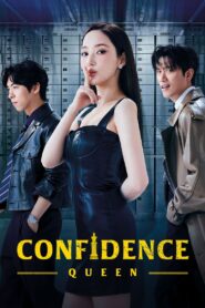 Confidence Queen (2025) S01 Dual Audio [Hindi ORG-English] Amazon & Watch FREE